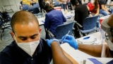 Coronavirus: US vaccine drive reaches 175m people — as it happened