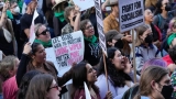 Abortions in US increased for first time in 30 years, Guttmacher says