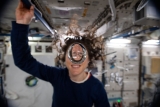 Water recycling technologies developed for space are helping a parched American west