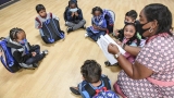Florida, Texas schools mandate masks; 11 states report 1M COVID cases