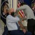 US coronavirus cases falling after summer surge as death toll nears 700,000 – The Washington Post
