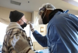 Unvaccinated New York workers no longer require weekly COVID-19 tests