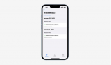 Apple will soon support COVID vaccination cards in Wallet app