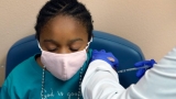 COVID cases overwhelm hospitals going into Thanksgiving holiday
