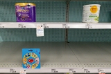 Many baby formula plants weren’t inspected because of COVID – NewsNation