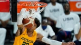 Boomers’ second pre-Tokyo Olympics clash with US cancelled due to COVID-19 concerns