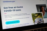 Free at-home government COVID tests to be suspended to preserve supply