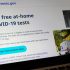 Most U.S. monkeypox vaccine shots have been first doses