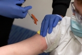 Half of those 12 and older in the US now fully vaccinated against Covid-19, CDC says