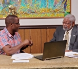 Black clergy a trusted source for COVID vaccine information