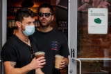 Coronavirus updates: U.S. adjusts to new mask guidance as delta variant threatens pandemic progress