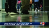 Florida mental health advocates worried after education officials cut CDC student well-being survey