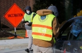Summit County Public Health hosting new COVID booster drive-thru clinics