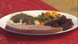 CDC recommendations for Christmas dinner leftovers – newschannel20.com