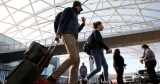 U.S. to relax travel restrictions for vaccinated foreign air travelers in November