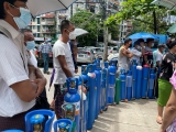 WHO asks drugmakers to prioritize poor countries – WBOY.com