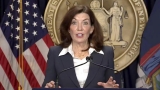 CDC pleads for caution, but governors may be done listening – Yahoo News