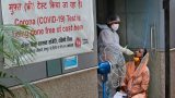 Delhi records 39 single-day Covid-19 cases, one death in 24 hours | Latest News Delhi