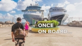 CDC and cruise ships | 9news.com