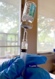 Polio found in Rockland County wastewater as early as June