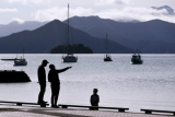 CDC urges US travelers against New Zealand, Thailand, Hong Kong