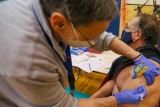 Wisconsin health department updates COVID charts to align with CDC