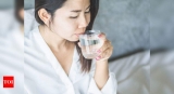 My COVID Story: Do not stay empty stomach for long and drink only warm water