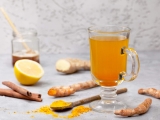 13 health benefits of ginger tea
