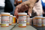 Addiction researcher talks CDC opioid guidelines
