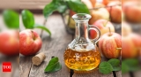 How to Drink Apple cider vinegar: The right way and time to drink it