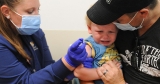 CDC puts Montgomery County at high COVID level, recommends masks