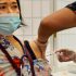 UK Covid outbreak: Worrying graph shows spike in ‘new wave’ cases | UK | News