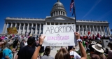 Here’s how many abortions were performed in Utah in 2020
