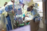 Idaho allows rationing of medical care statewide amid surge in covid hospitalizations – The Washington Post