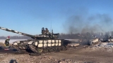 Ukraine latest; Local Ukrainians react; CDC to loosen COVID guidelines