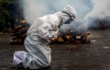 Coronavirus updates: WHO sounds the alarm as global coronavirus deaths top 4 million, delta variant spreads to more than 100 countriesWHO sounds the alarm as global coronavirus deaths top 4 million and delta variant reaches more than 100 countries