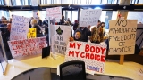 The week the pandemic’s politics changed