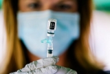 CDC says Moderna vaccine staying especially effective. COVID updates