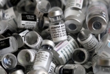 CDC suspends Denver pharmacy for vaccine mishandling