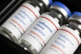 CDC’s FluView Estimates Early Increases of Influenza Activity for 2022-2023 Season