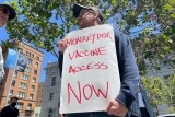 Monkeypox vaccine distribution: Are their inequities?