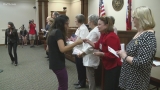 COVID-19 pandemic delaying U.S. citizenship process