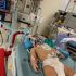 Latest: Putin: Dozens in inner circle infected with virus