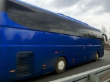 California’s public bus and urban transit workers have caught COVID at a rate more than 5 times higher than all other industries, CDC report says