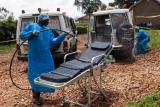 The CDC has warned healthcare workers to be alert for Ebola as the deadly disease spreads in Uganda. Here’s what Americans need to know