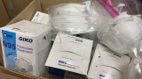 Mask sales up in central Ohio following CDC updated guidance