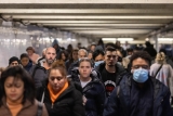 What is the XBB.1.5 subvariant? CDC reports a new strain of omicron taking over in the U.S.