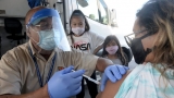 Severe breakthrough infections mostly on elderly, sick: COVID updates