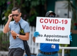 Experts say insults won’t motivate the unvaccinated