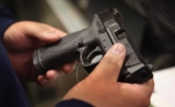 Gun violence spiked in first year of pandemic, CDC finds